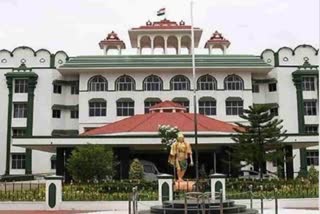 High court bench Madurai