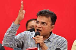 Kirit Somaiya