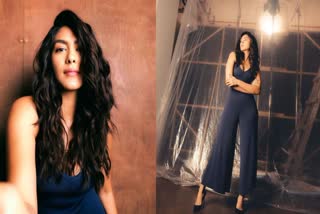 Mrunal Thakur Photos