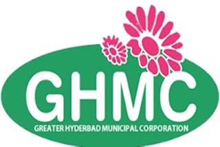 Greater Hyderabad Municipal Corporation logo