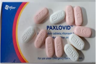 Drug Paxlovid