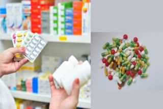 Import Duty On Medicine