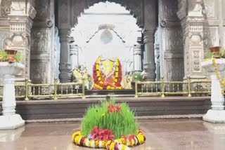 Sehore Salkanpur Devi Temple