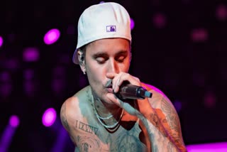 Justin Bieber retirement: પોપ સિંગર જસ્ટિન બીબરે સિંગિંગમાંથી થયા નિવૃત્તિ, જાણો અહિં કારણ