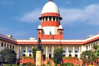 69,379 matters pending in Supreme Court till March, says data