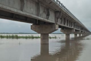 Turkadih Koni Bridge Repair