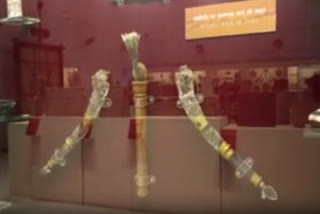 Free entry in Alwar Museum on Rajasthan Diwas 2023