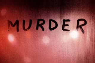 murder of five year old child