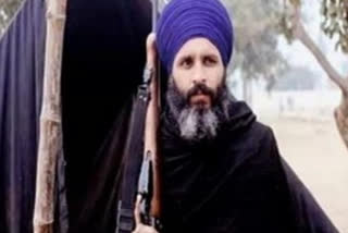 Preparing to impose NSA on Amritpal Singh's associate Tejinder alias