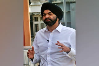 Ajay Banga poised to become World Bank chief unopposed