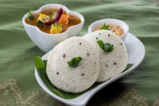 idli