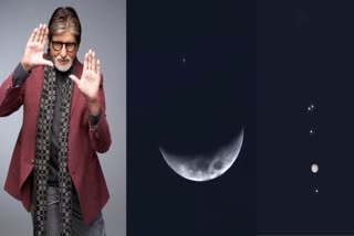 Amitabh Bachchan