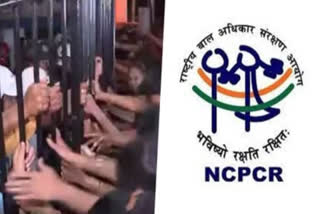 NCPCR on Tiljala Murder Case