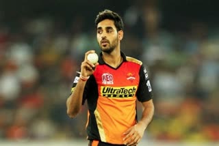 Bhuvneshwar Kumar