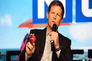 ജോണ്ടി റോഡ്‌സ്  Jonty Rhodes  ഫീൽഡിങ്  രവീന്ദ്ര ജഡേജ  Jonty Rhodes Picks Worlds Best Fielder in cricket  Jonty Rhodes about Ravindra Jadeja  ഐപിഎൽ  ലഖ്‌നൗ സൂപ്പർ ജയന്‍റ്സ്  മികച്ച ഫീൽഡറെ തെരഞ്ഞെടുത്ത് ജോണ്ടി റോഡ്‌സ്