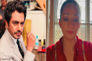 Mumbai High Court orders Nawazuddin Siddiqui, ex-wife-child and brother to appear in court