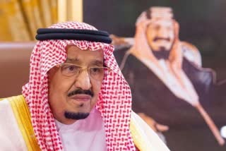 Saudi Arabia to become SCO dialogue partner
