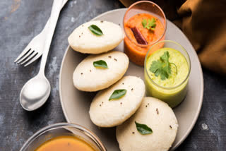 Man from Hyderabad orders 8,428 Idlis worth Rs  6 lakhs from Swiggy in a year