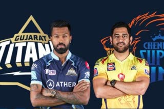 IPL 2023 first match CSK Vs GT Prediction