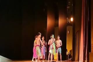 national natak mahotsav