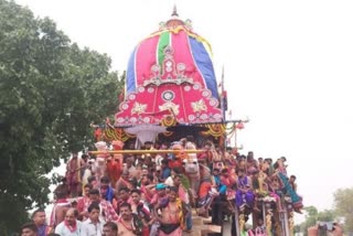 rukuna rath yatra