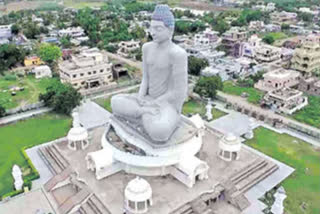 AMARAVATI FARMERS