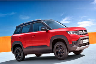 According to filings, India’s largest four-wheeler manufacturer Maruti Suzuki is set to increase prices of its cars in April.