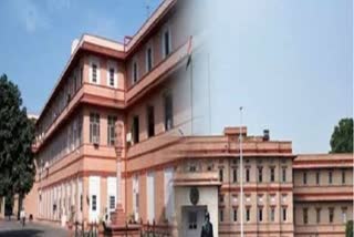 Five IPS transfer by the Rajasthan Home Department