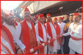 Shri Poddareshwar Ram Temple