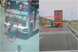 karnataka road accident