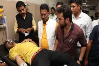 Death toll in Indore temple tragedy rises to 35  indore temple well collapse death toll rises  indore temple well collapse death  രാമനവമി  മധ്യപ്രദേശ് ക്ഷേത്രക്കിണര്‍ അപകടം