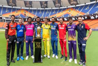 IPL 2023 ETV BHARAT