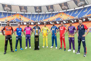 All you need to know about new rules in IPL 2023  Impact Player  new rules in IPL 2023  Indian premier league  ഇന്ത്യൻ പ്രീമിയർ ലീഗ്  ഐപിഎൽ  ഐപിഎൽ നിയമങ്ങള്‍  ഇംപാക്‌ട് പ്ലെയര്‍