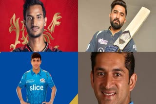 Faridabad Players in IPL 2023