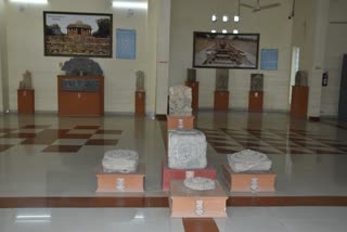 Patan Museum : મ્યુઝીયમની મુલાકાત લેતા મન મોહી જાય, ઈતિહાસ સાથે ઘટનાઓ લાઈવ નિહાળીને લોકો અભિભૂત