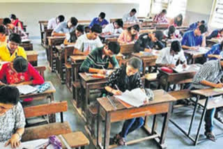 Guntur District Schools Lack of facilities