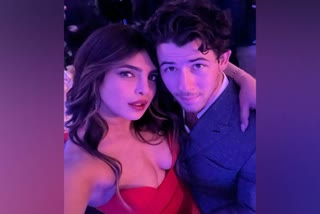 Nick Jonas Priyanka Chopra