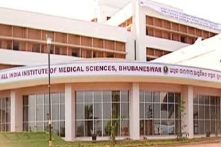cbi raids in aiims hospital bhubaneswar