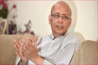 Abhishek Singhvi reacts over Violence on Ram Navami