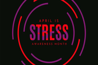 Stress Awareness Month 2023: Stress affects health and life!