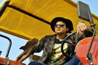 zubeen garg musical concert