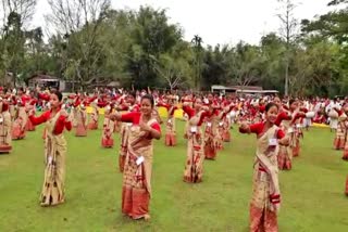 bihu workshop