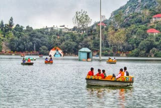 weather change in Sirohi