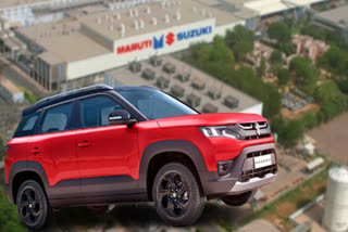 Maruti Suzuki to Increase Prices