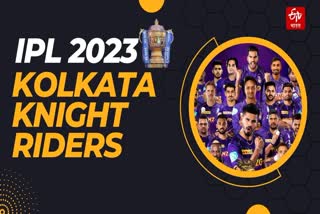 Kolkata Knight Riders