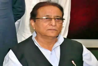 Azam Khan