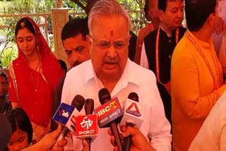 raman singh