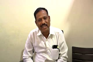 Dr. shivaraj patil