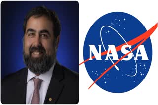 NASA new Moon to Mars Programme Office head