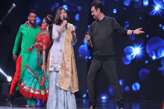 Alka Yagnik will be in Super Singer as Guest Judge